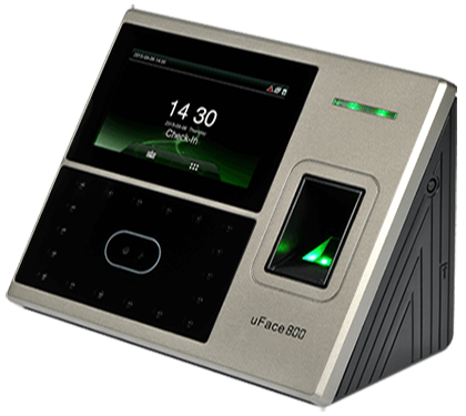 ZKTeco Face Recognition Device