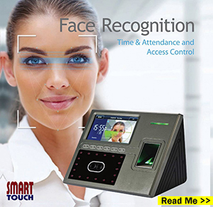 Facial Recognition for Attendance Software Johor Bahru