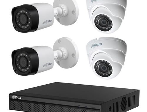 Best Security System for IP Camera and CCTV Camera Installation in Malaysia.