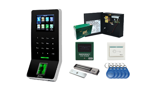 Door Access Control System for your best security access in Malaysia