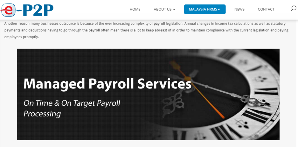 best payroll software in malaysia