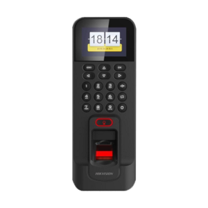 HIK DS-K1T804BEF - Fingerprint Access Control Terminal