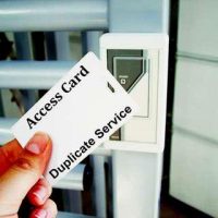 Duplicate access card service in johor bahru