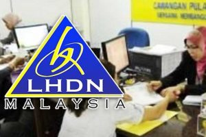 LHDN do not accept manual submission and payment in all LHDN branch Malaysia effective from September 2019