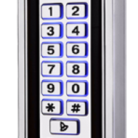 Access Control System