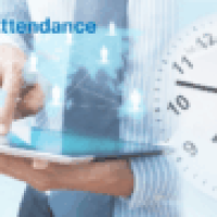 schedule for time attendance system for keep track all clocking details