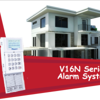 Best Alarm System Malaysia for security access