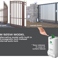 Autogate System For Security Access In Malaysia