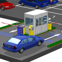 The Best Car Park Barrier For Security Systems In Malaysia