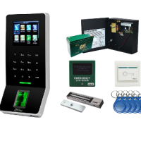 Door Access Control System for your best security access in Malaysia