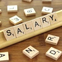 schedule for salary definition for all types of salary