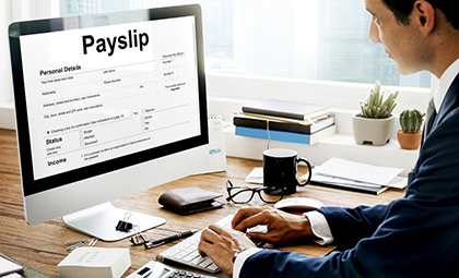 Malaysia Payroll & HR Software