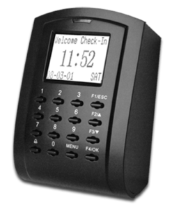 Access Control Reader for Attendance Software in Johor Bahru