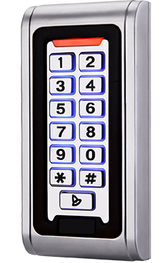 Access Control System