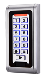 Access Control System