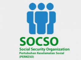 Socso Table 2019 for Payroll Malaysia - Smart Touch Technology