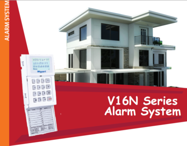 Best Alarm System Malaysia for security access