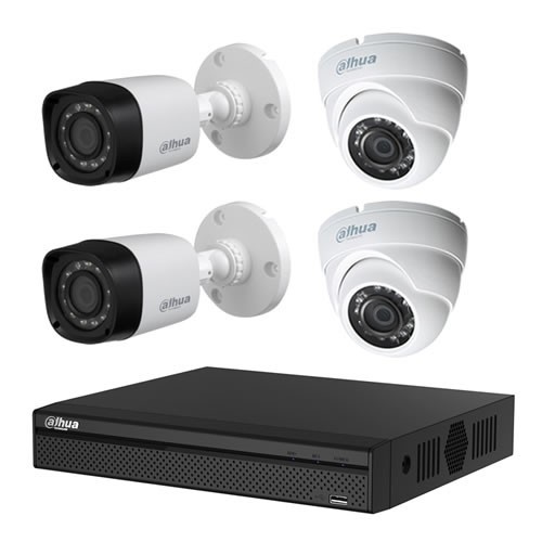 Best Security System for IP Camera and CCTV Camera Installation in Malaysia.