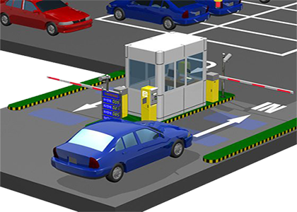 The Best Car Park Barrier For Security Systems In Malaysia