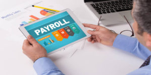 Payroll System Malaysia - Smart Touch Technology