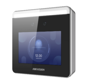 Facial Recognition Access Control Terminal - SmartFace ST-331