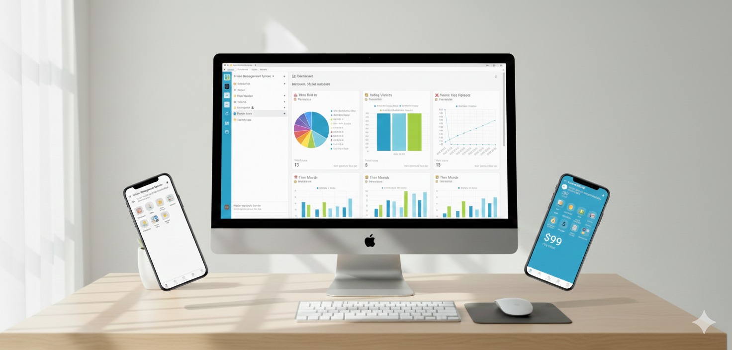 canteen-dormitory-vms-smartogo-system